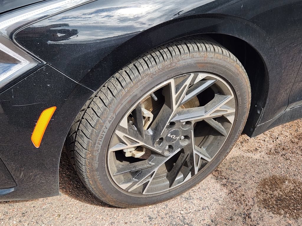 Certified 2025 Kia K5 GT-Line AWD/4WD image 14