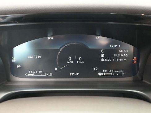 Used 2023 Lincoln Aviator Reserve image 31