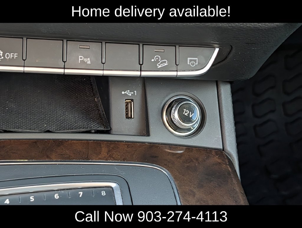 Used 2020 Audi Q5 2.0T Premium Plus w/ Premium Plus Package AWD/4WD image 20