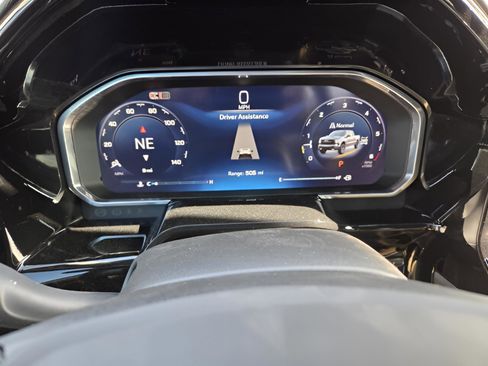 New 2026 Chevrolet Silverado 1500 LT Trail Boss w/ Convenience Package II image 21