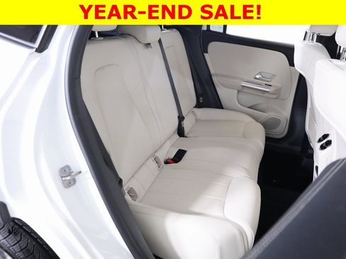 Used 2025 Mercedes-Benz GLA 250 4MATIC image 43