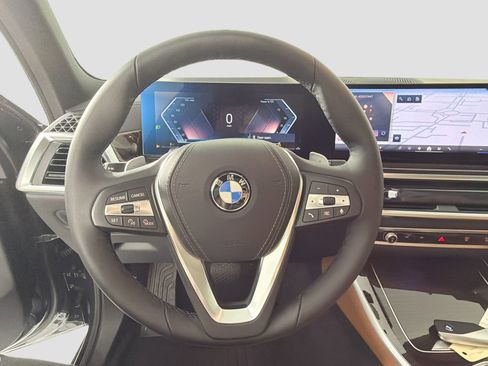 New 2026 BMW X5 sDrive40i w/ Climate Comfort Package image 11