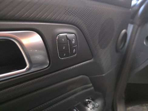 New 2026 Ford Mustang Premium RWD image 6