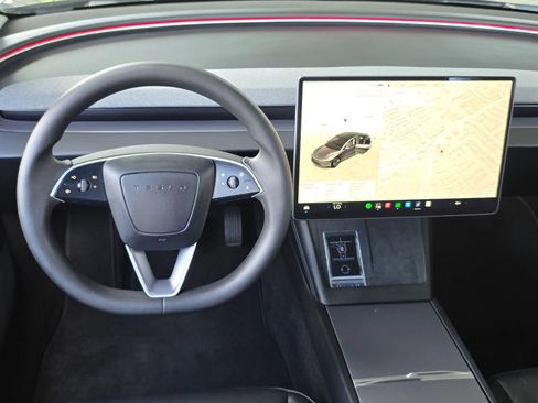 Used 2025 Tesla Model 3 Long Range AWD/4WD image 14