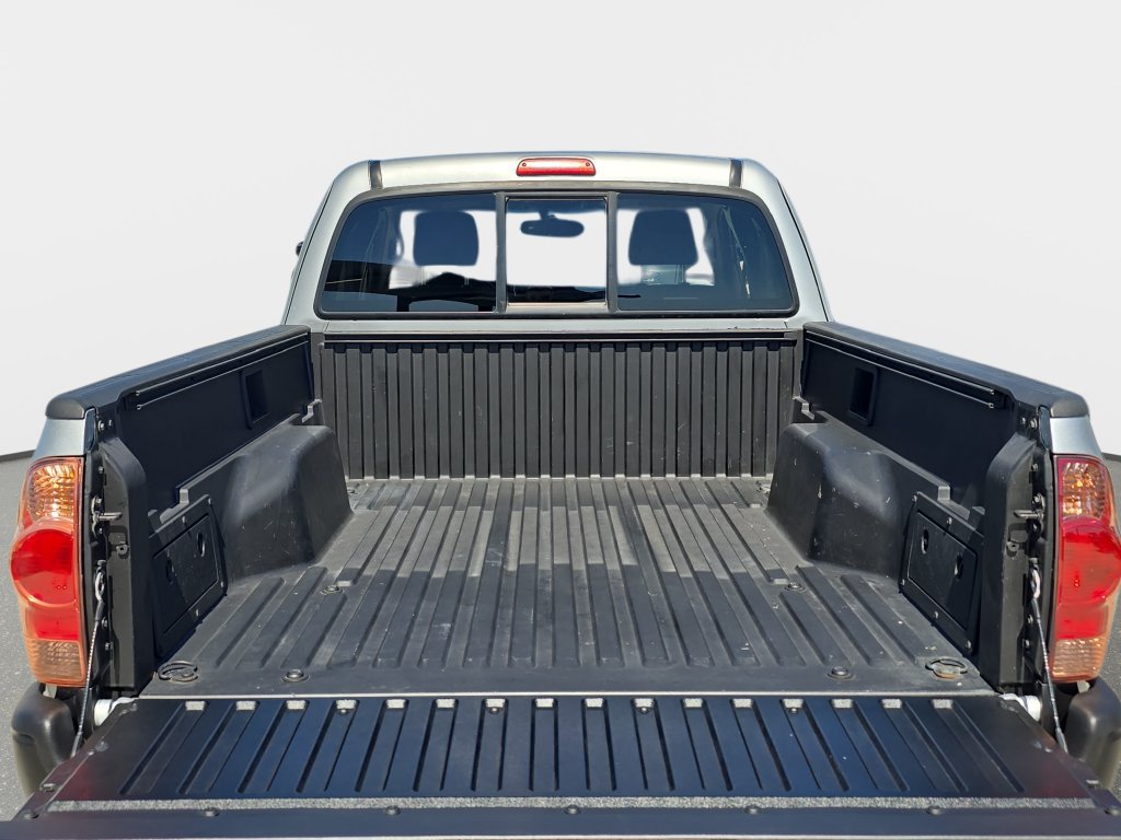 Used 2008 Toyota Tacoma 2WD Access Cab w/ Convenience Pkg image 13