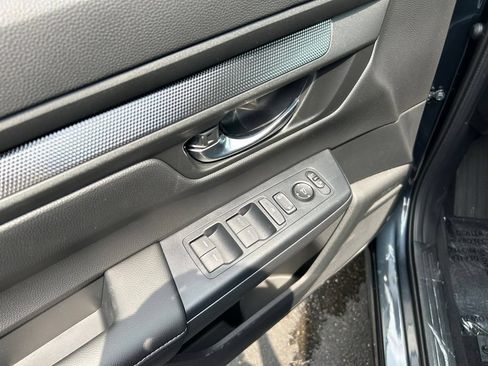 Used 2026 Honda CR-V EX image 26
