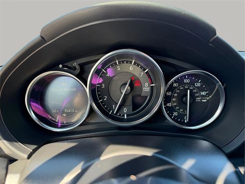 Used 2021 MAZDA MX-5 Miata RF Grand Touring image 15