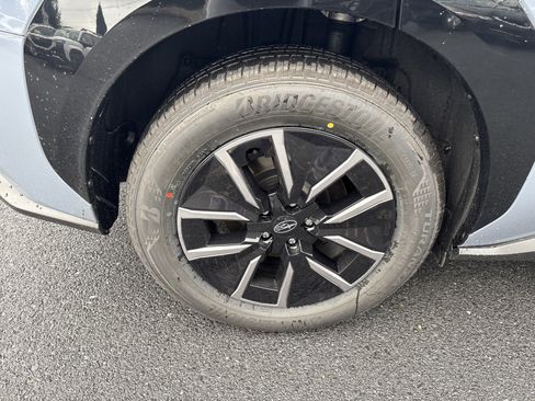 New 2026 Subaru Solterra Premium image 7