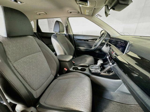 Used 2024 Kia Seltos S AWD/4WD image 27