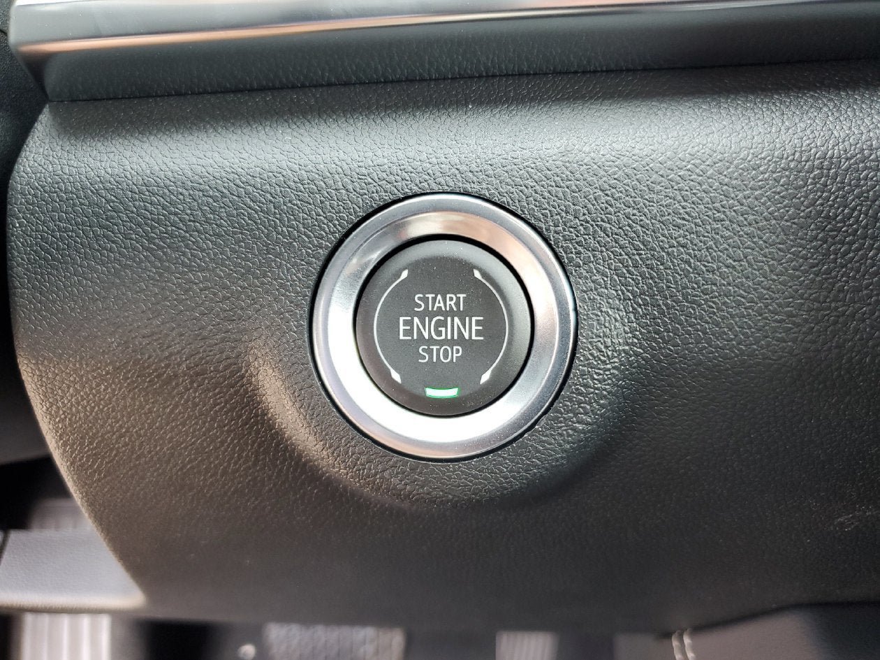 New 2027 GMC Terrain Denali AWD/4WD image 24