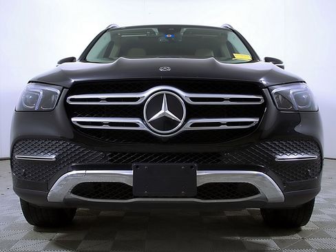 Used 2021 Mercedes-Benz GLE 350 image 5