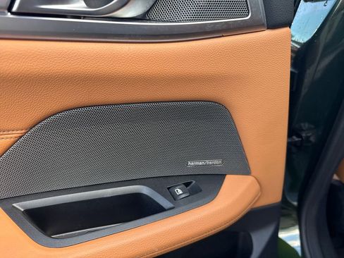 Certified 2022 BMW 430i Gran Coupe w/ M Sport Package image 15