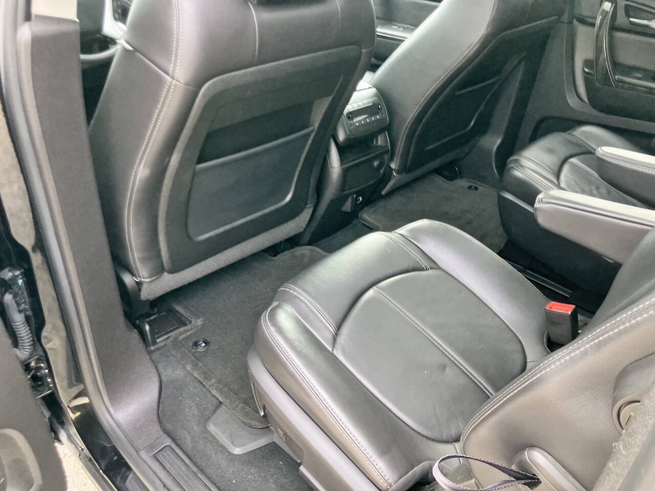 Used 2017 GMC Acadia Limited SLT AWD/4WD image 21