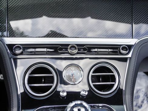 Used 2024 Bentley Continental GT Speed AWD/4WD image 41