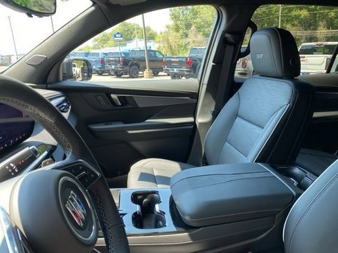 New 2026 Buick Enclave Sport Touring w/ Power Package image 20