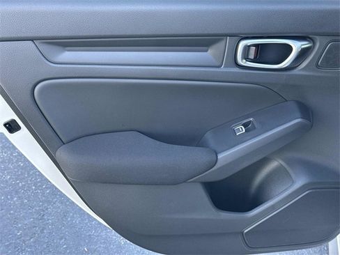 New 2026 Honda Civic Sport image 11