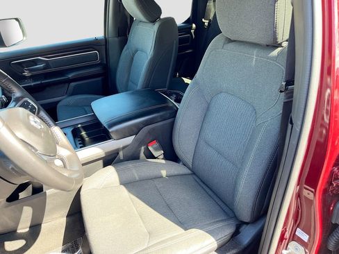 Used 2019 RAM 1500 Big Horn AWD/4WD image 20