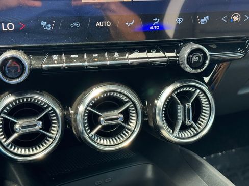 New 2026 Chevrolet Blazer EV LT FWD image 18