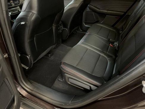 Certified 2023 Ford Escape ST-Line w/ Tech Pack #1 image 11