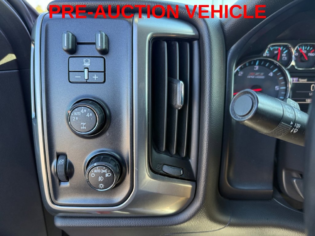 Used 2014 Chevrolet Silverado 1500 LT w/ All Star Edition AWD/4WD image 25