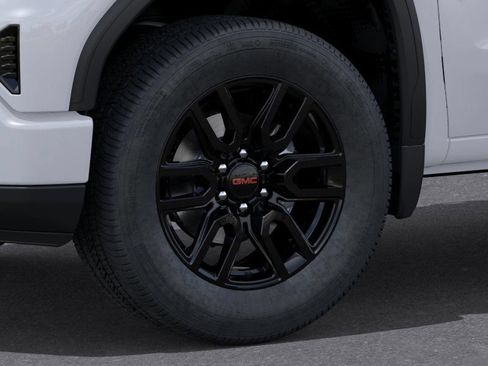 New 2026 GMC Sierra 1500 Elevation RWD image 33