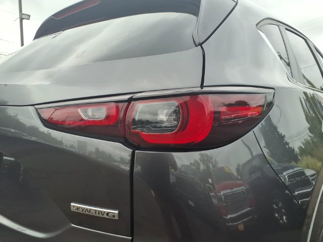 Used 2024 MAZDA CX-5 AWD 2.5 S w/ Select Package image 16