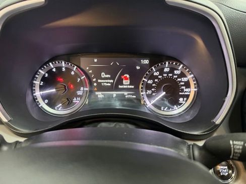 Used 2023 Toyota Highlander XLE FWD image 20