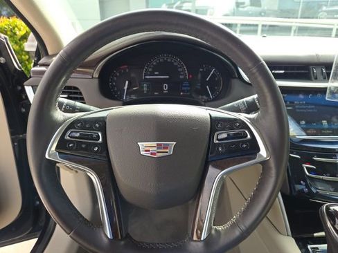 Used 2017 Cadillac XTS Luxury w/ Driver Awareness Package FWD image 6