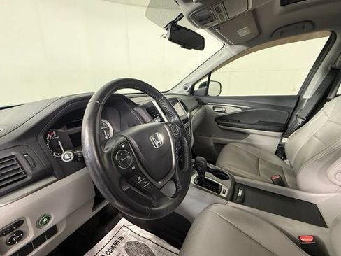 Used 2016 Honda Pilot EX-L image 6