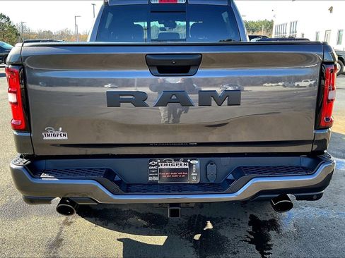 New 2026 RAM 1500 Express image 9
