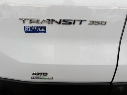Used 2023 Ford Transit 350 XL image 10
