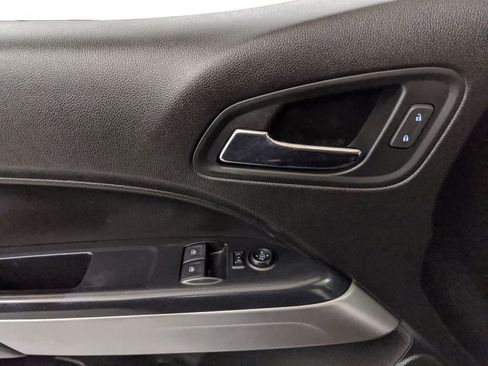 Used 2018 Chevrolet Colorado ZR2 AWD/4WD image 59
