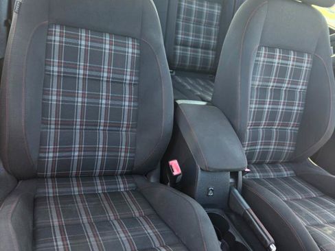 Used 2014 Volkswagen GTI Wolfsburg Edition FWD image 19