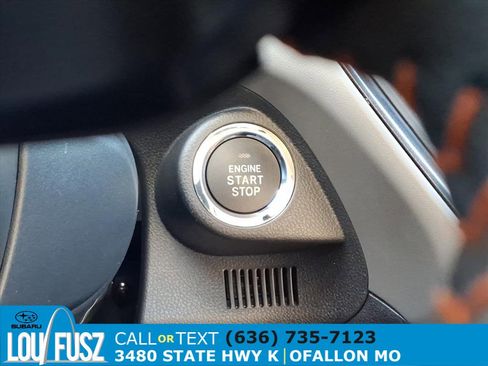 Used 2024 Subaru Crosstrek 2.5i Limited image 16