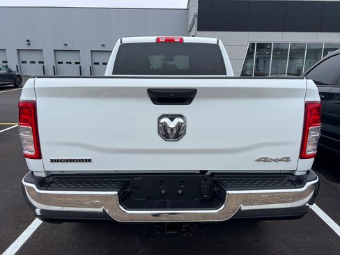 Used 2024 RAM 2500 Big Horn w/ Bed Utility Group image 5