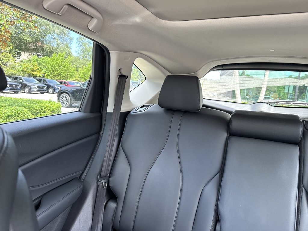 Used 2019 Acura RDX FWD image 17