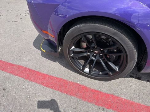 Used 2023 Dodge Challenger R/T Scat Pack image 23