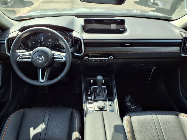 New 2026 MAZDA CX-50 AWD 2.5 S w/ Weather Package image 7