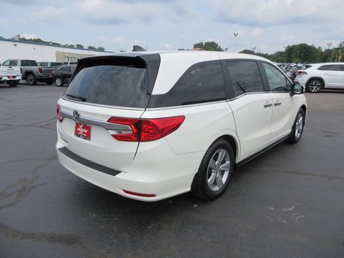 Used 2019 Honda Odyssey EX-L image 5