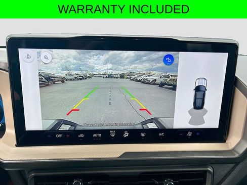 Certified 2025 Ford Bronco Sport Big Bend image 15