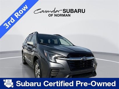 Certified 2023 Subaru Ascent Premium w/ Convenience Package