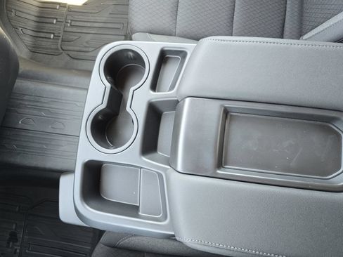 New 2026 GMC Sierra 1500 SLE AWD/4WD image 25