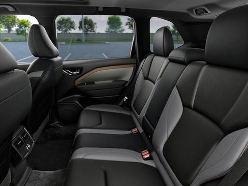 New 2026 Subaru Forester Sport AWD/4WD image 16