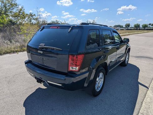 Used 2006 Jeep Grand Cherokee Laredo image 6