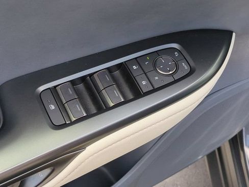 Used 2023 Lexus RZ 450e Premium w/ Technology Package AWD/4WD image 15
