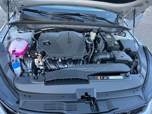 New 2026 Kia K5 GT-Line w/ GT-Line Red Interior Package image 33