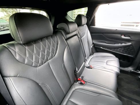 Used 2022 Hyundai Santa Fe Calligraphy image 19