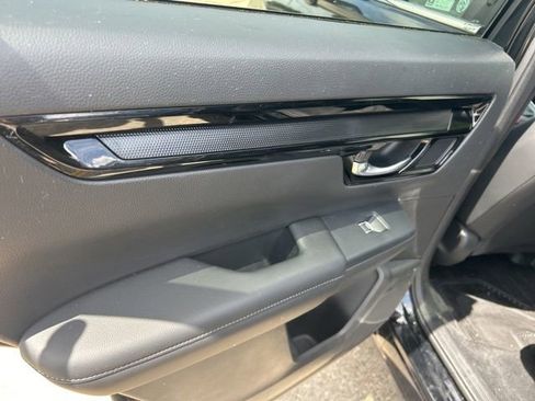 Used 2023 Honda CR-V EX-L image 13