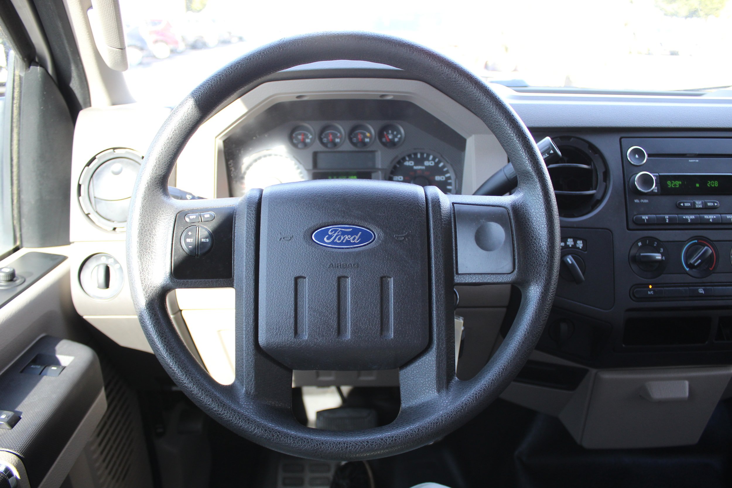 Used 2010 Ford F350 XL AWD/4WD image 26