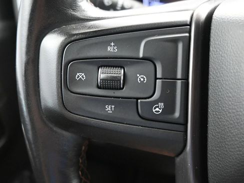 Used 2019 GMC Sierra 1500 AT4 w/ AT4 Premium Package image 29